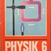 PHYSIK Klasse 6 Lehrbuch DDR
