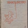 SPIELZEUG Fachbuch DDR