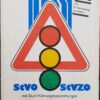 Straßenverkehrs-Ordnung - StVO - und Straßenverkehrs-Zulassungs-Ordnung - StVZO