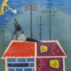 Fernsehen von Walter Conrad - PASSAT-Bücherei
