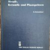 Metall-, Keramik- und Plastspritzen von Ing. Eberhard Kretzschmar