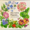Alle meine Pflanzen – Gartenbuch für Kinder