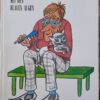 Kater Schnurr mit den blauen Augen - Josef Kolar - Helena Zmatlíková