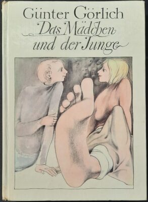 Das Mädchen und der Junge - Günter Görlich