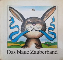 Das blaue Zauberband - sorbisches Märchen