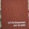 Ich bin Bergmann wer ist mehr 1961
