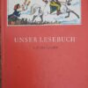 UNSER LESEBUCH 5. SCHULJAHR Lehrbuch DDR