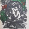 UNSER LESEBUCH Klasse 7 Lehrbuch DDR