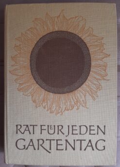 Rat für jeden Gartentag