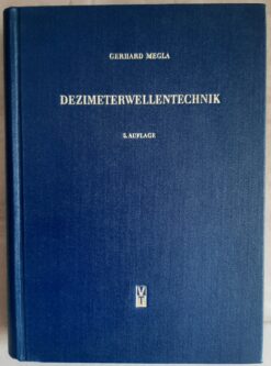 DEZIMETERWELLENTECHNIK