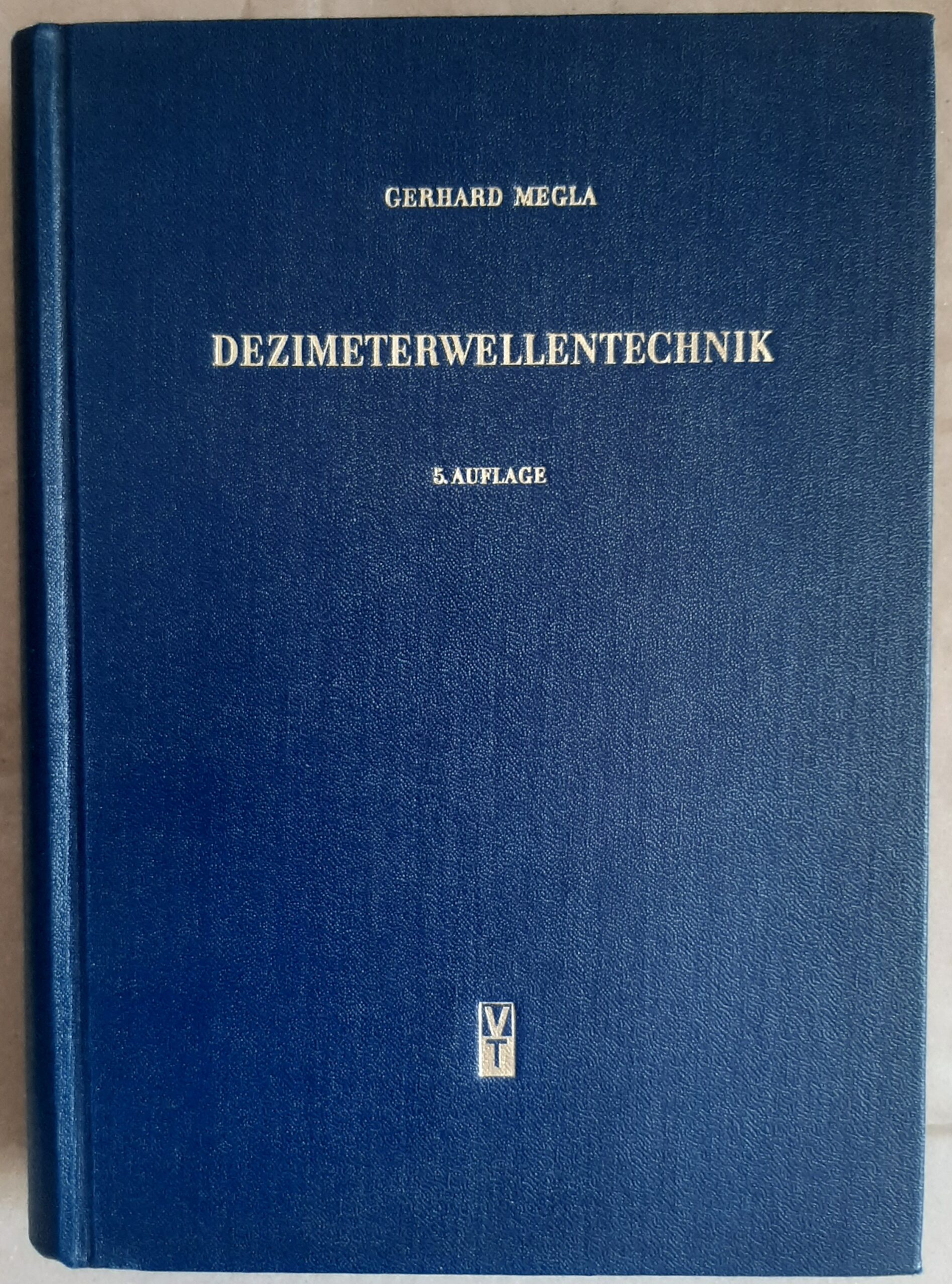 DEZIMETERWELLENTECHNIK