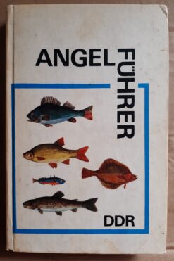 Angelführer DDR