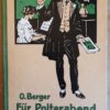 Für Polterabend und Hochzeit