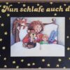 Nun schlafe auch du