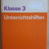 Deutsch Klasse 3 Unterrichtshilfen