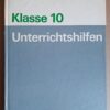 Unterrichtshilfen - Oskar Mader, Dietrich Richter