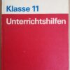 Unterrichtshilfen Physik - null