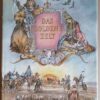 Das Goldene Zelt - Béla Balázs (Nachdichtung der Verse)