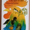 Die Igel in der Hundehütte