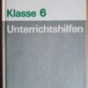 Unterrichtshilfen Mathematik -