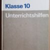 Mathematik Klasse 10 Unterrichtshilfen