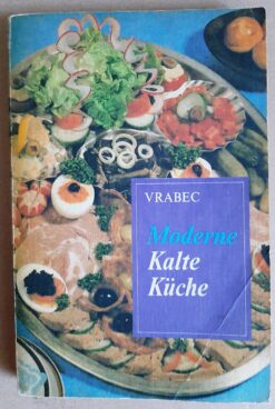 Moderne kalte Küche - Sonderausgabe