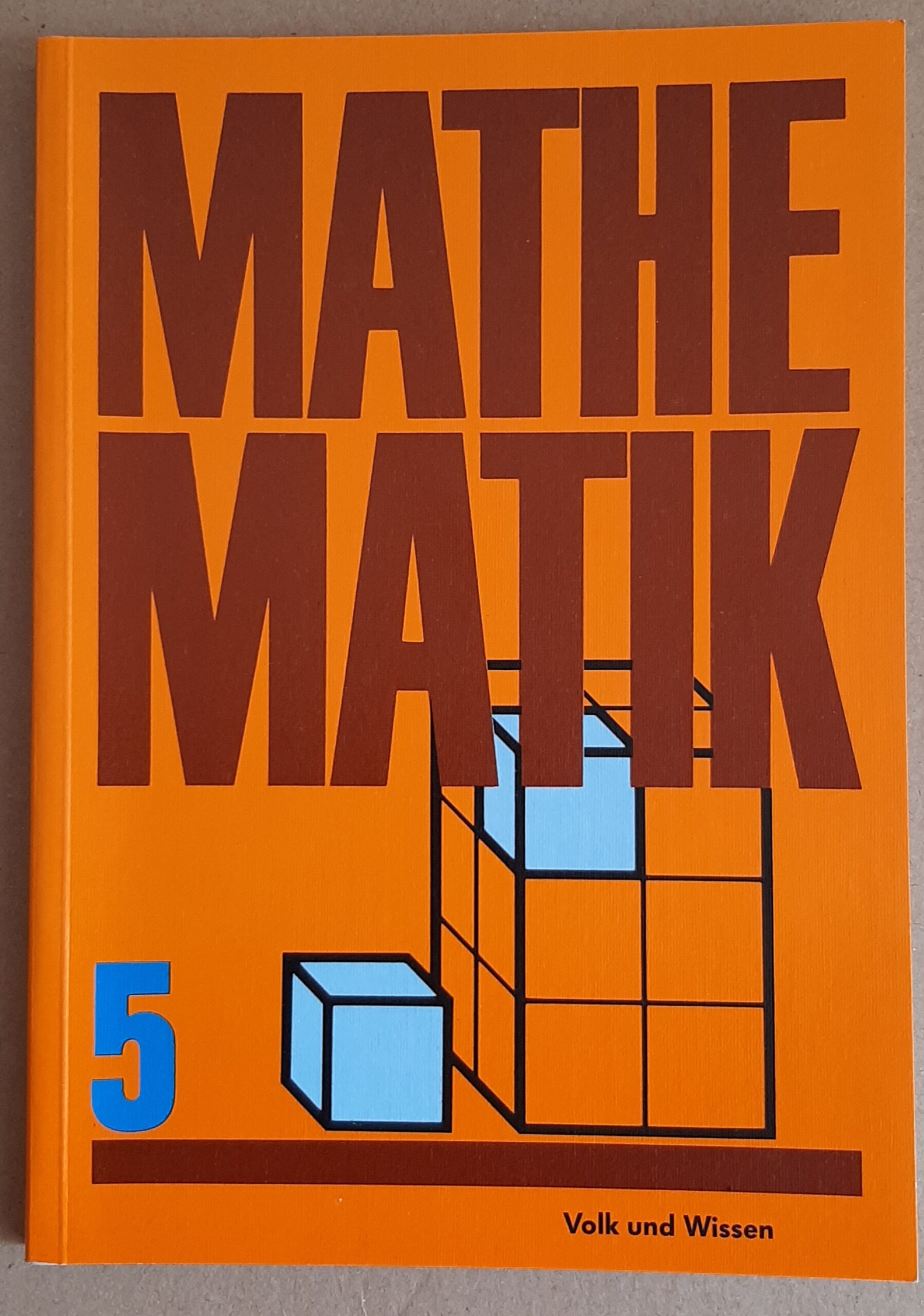 Mathematik Klasse 5 !!WENDEZEIT!!