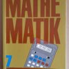 Mathematik Klasse 7 !!WENDEZEIT!!