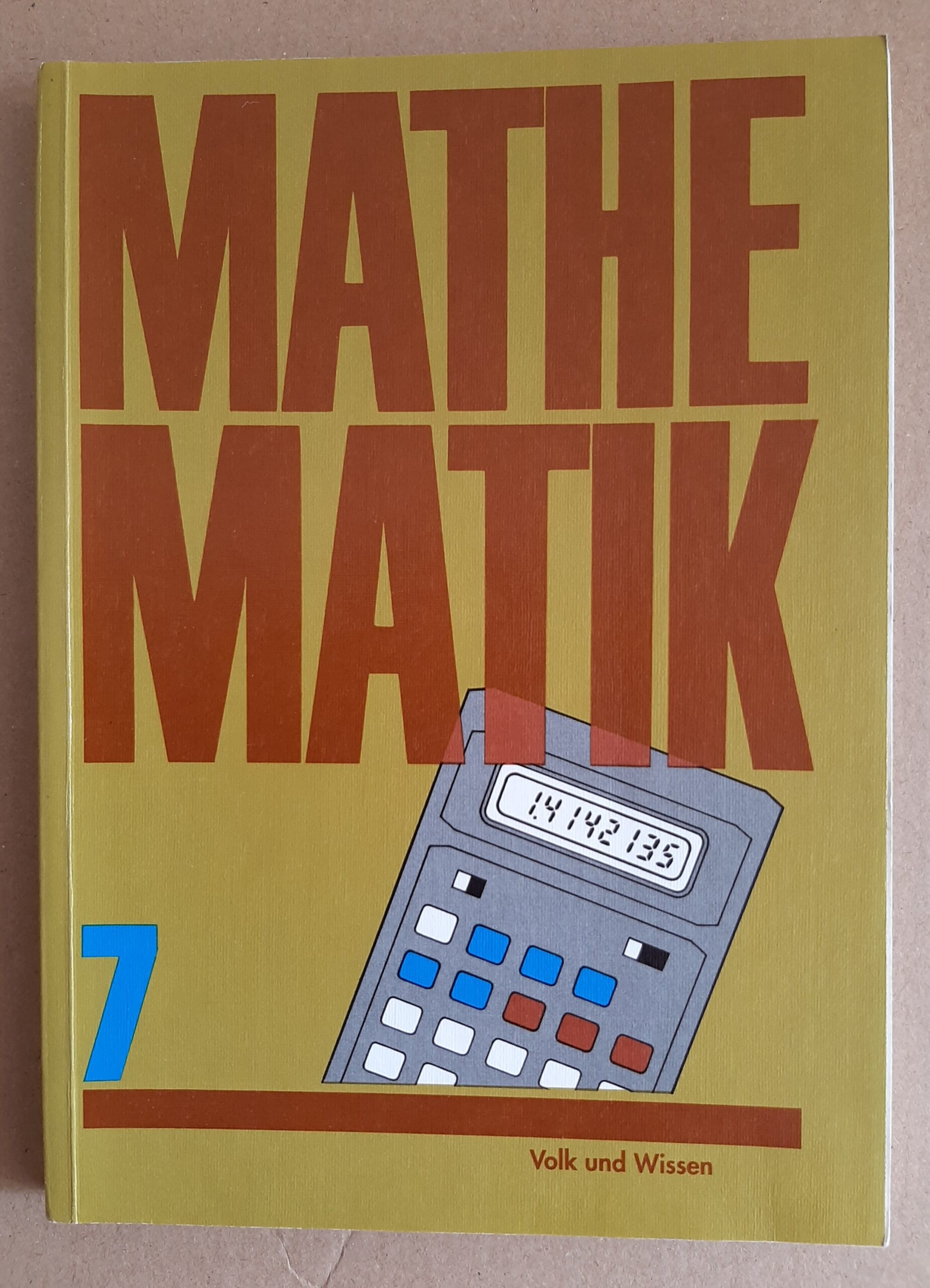 Mathematik Klasse 7 !!WENDEZEIT!!
