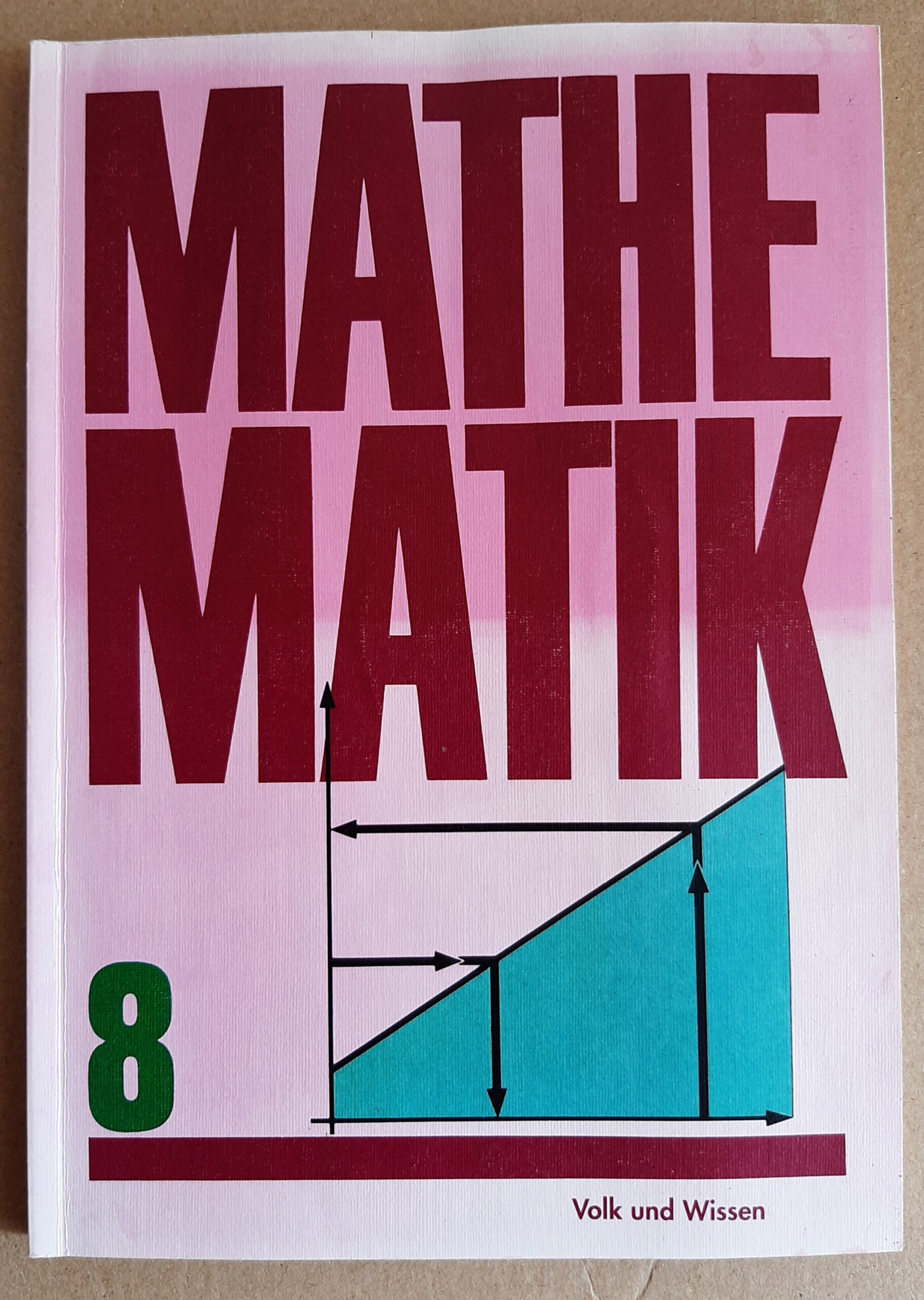Mathematik Klasse 8 !!WENDEZEIT!!