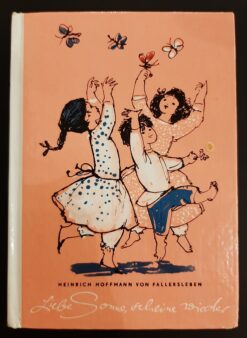 Liebe Sonne, scheine wieder - Gedichte für Kinder