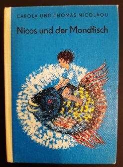 Nicos und der Mondfisch