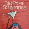 Frösi Schatzinsel Werner Klemke ua.