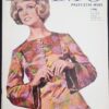 PRAMO – Praktische Mode 5/1968