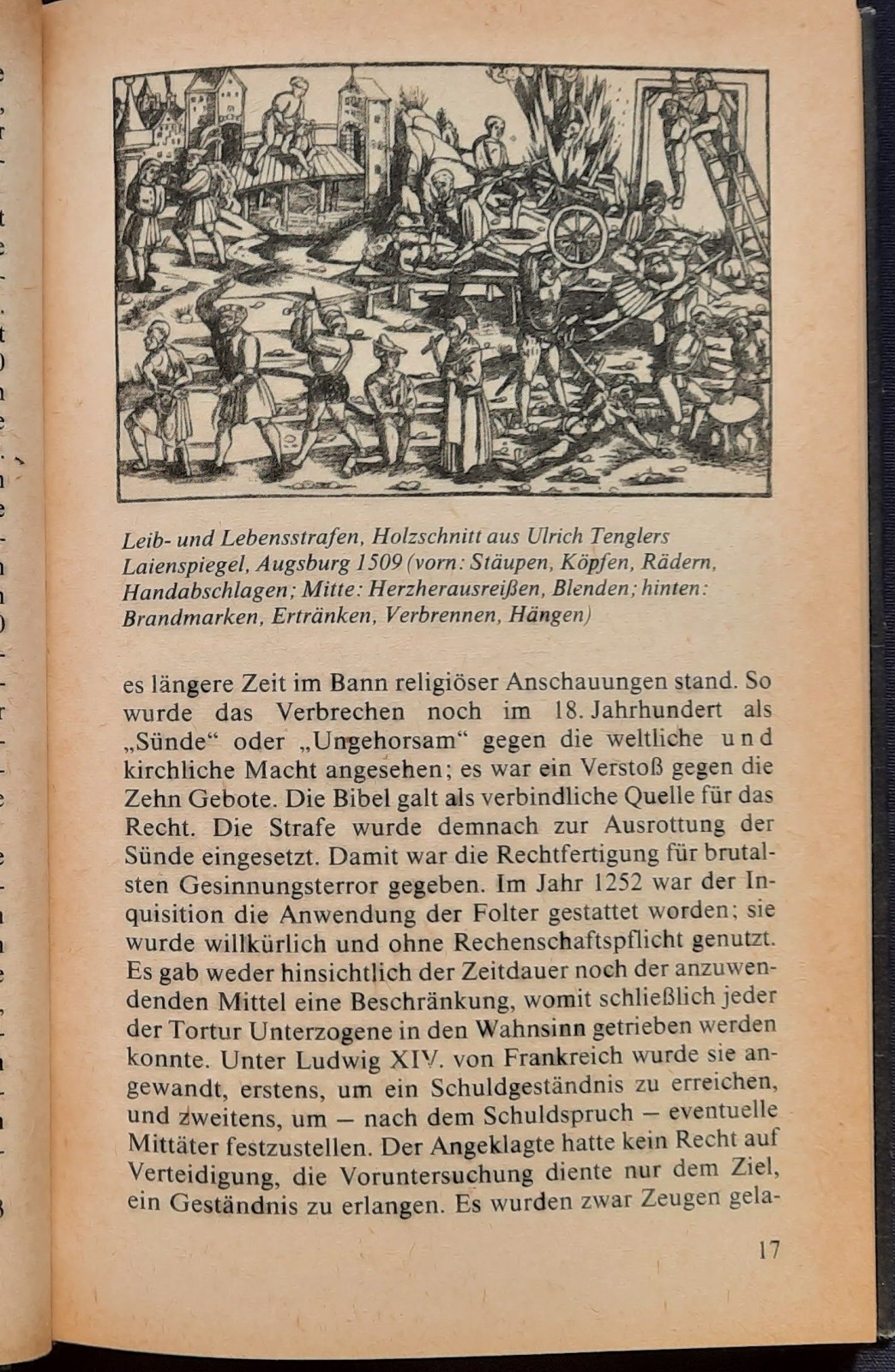 Jugendstreiche oder Rowdytum? – Bild 5