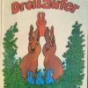 Hasenjunge Dreiläufer