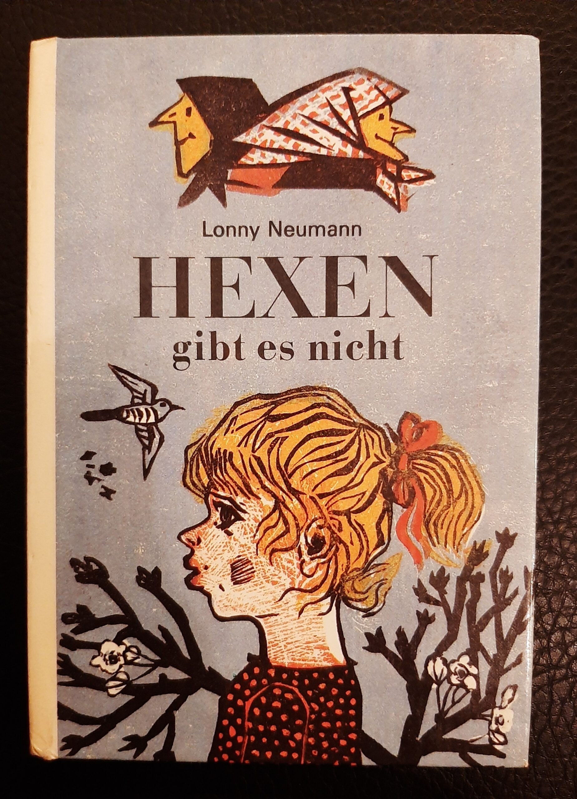 HEXEN gibt es nicht