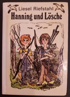 Hanning und Lösche