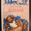 Kimani - Götz R. Richter