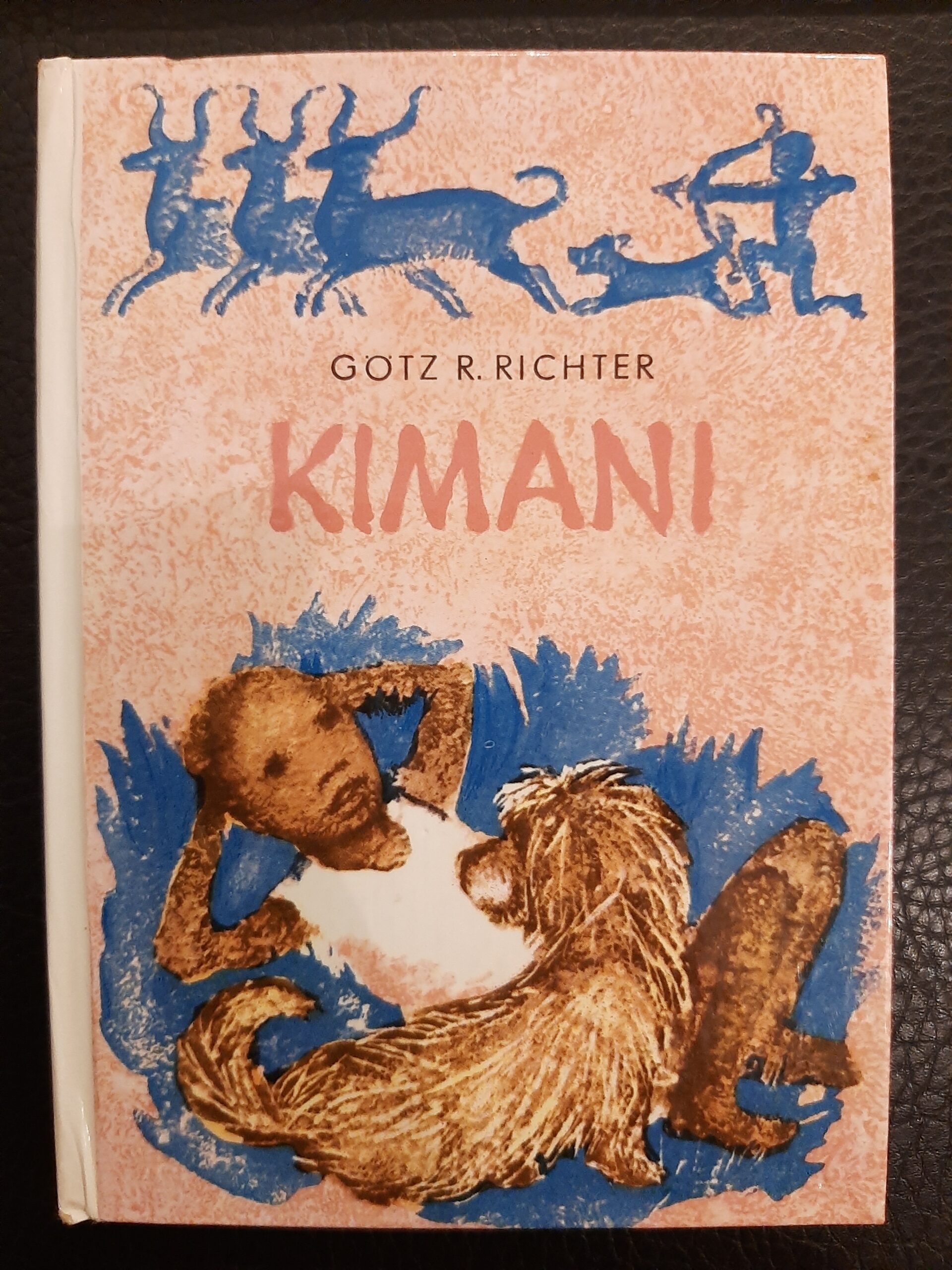 Kimani