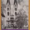 DER DOM ZU HALBERSTADT