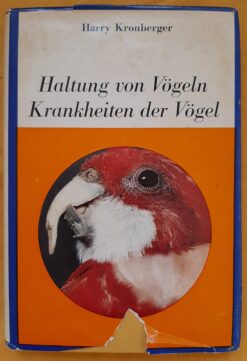 Haltung von Vögeln Krankheiten der Vögel
