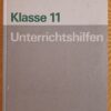 Mathematik Klasse 11 Unterrichtshilfen
