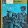 Fachkunde Kraftfahrzeugschlosser DDR 1962