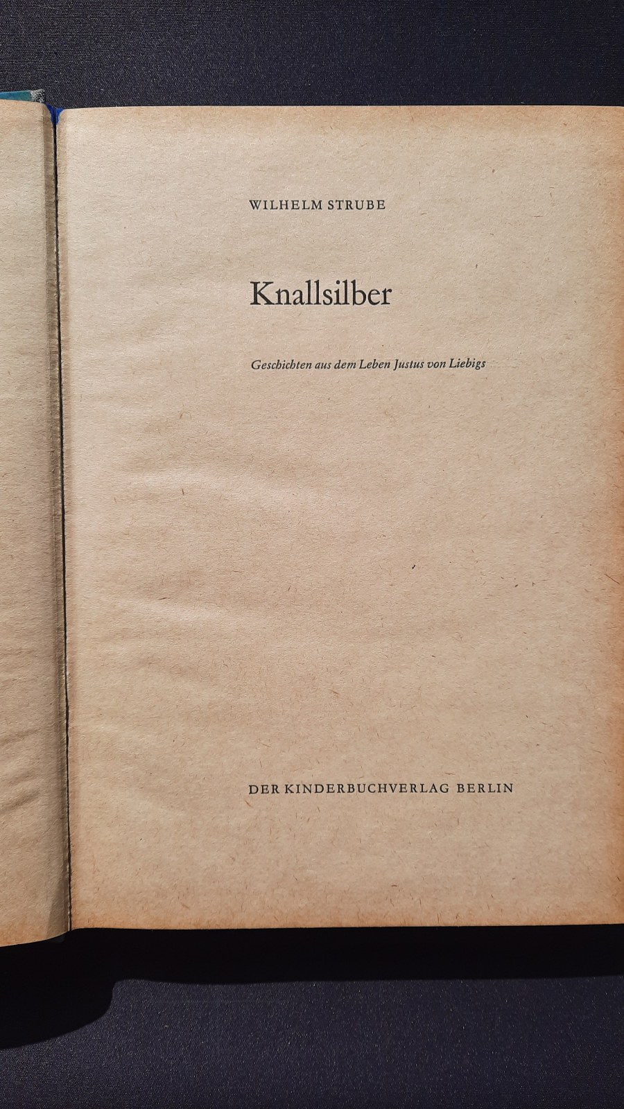 Knallsilber – Bild 3