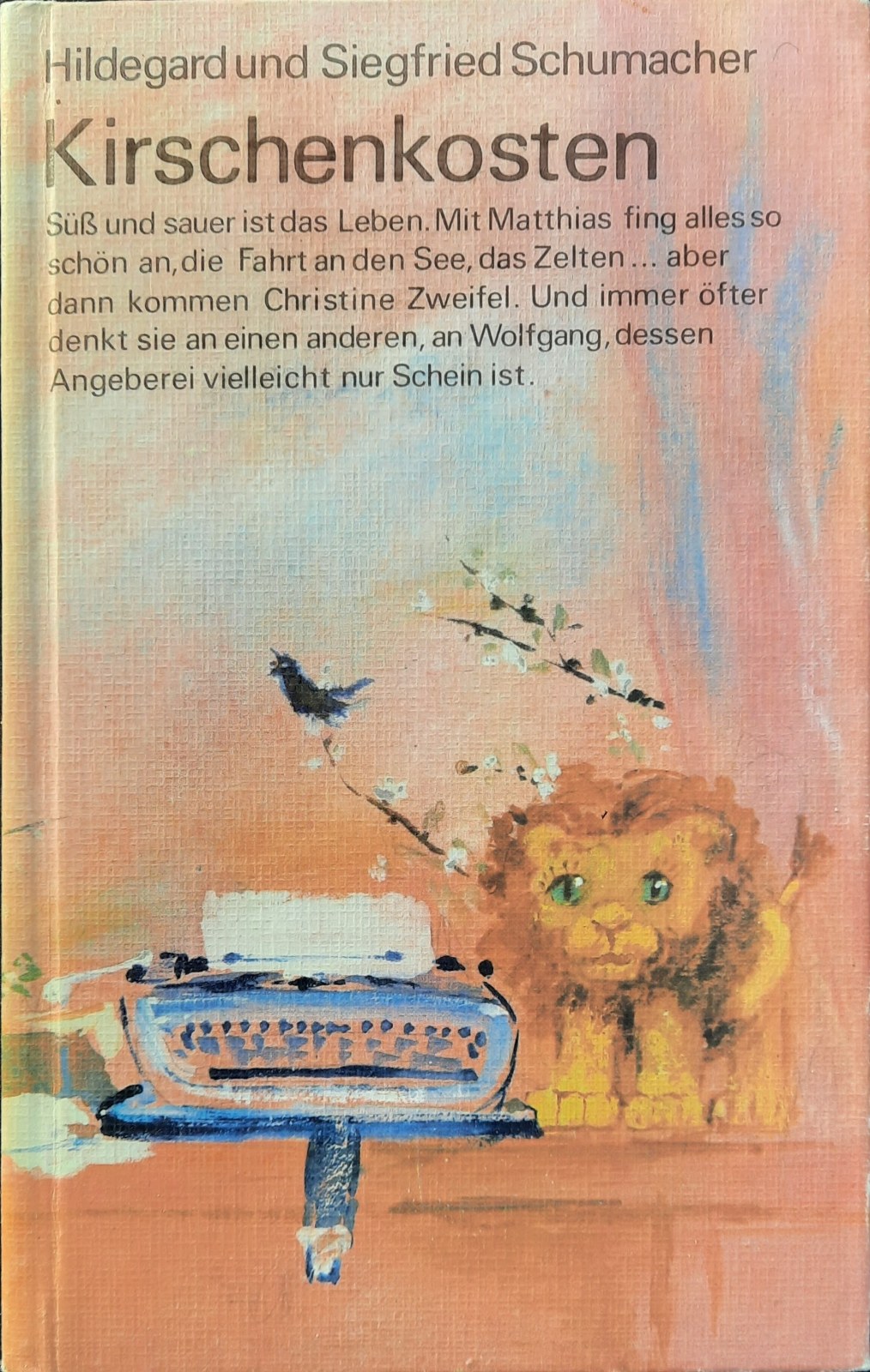 Kirschenkosten