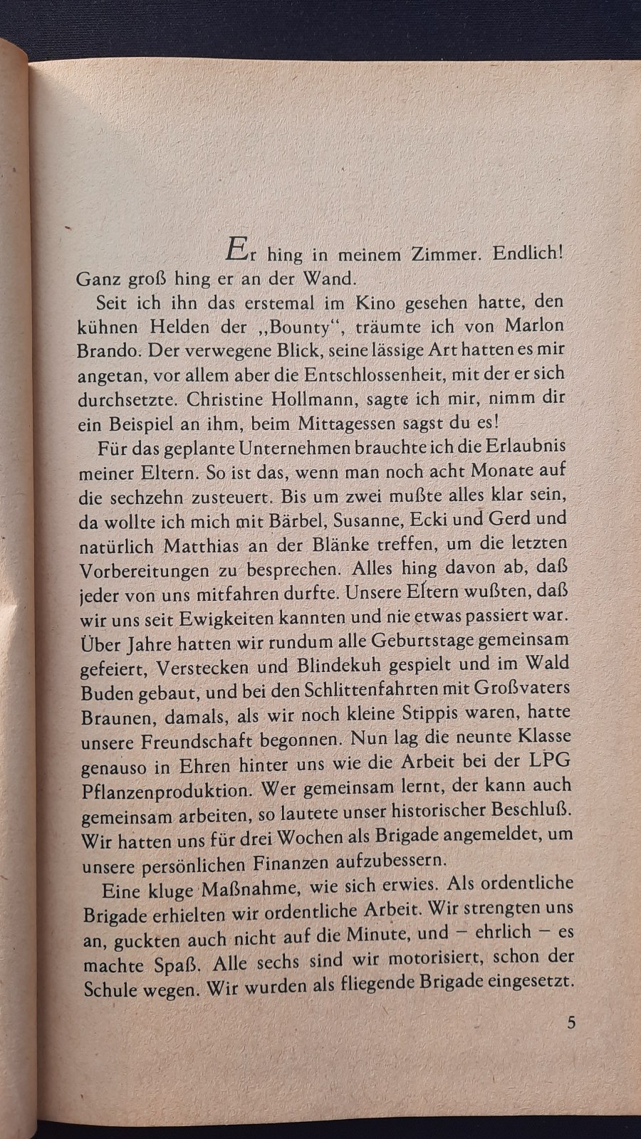 Kirschenkosten – Bild 3