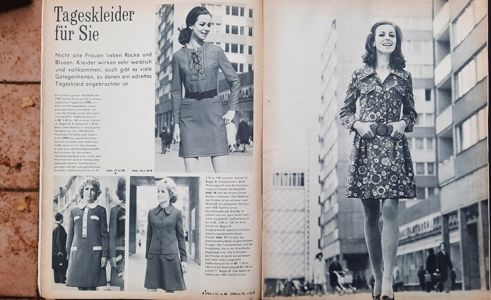 PRAMO 10/1969 – Bild 4