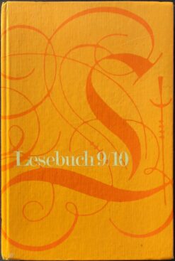 Lesebuch Klassen 9/10