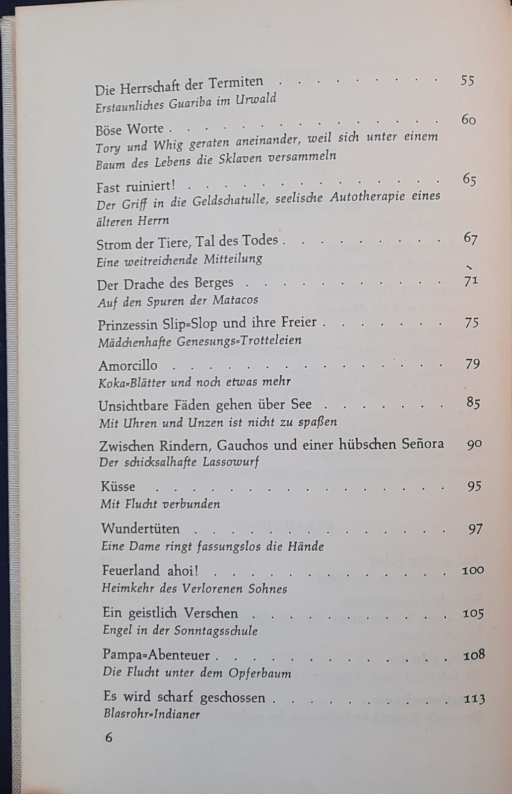 Feuerland ahoi! – Bild 4
